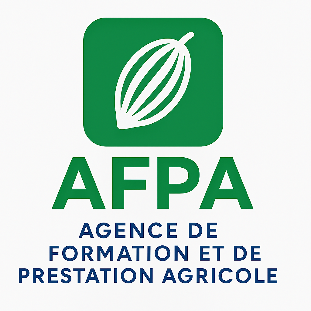 Logo AFPA